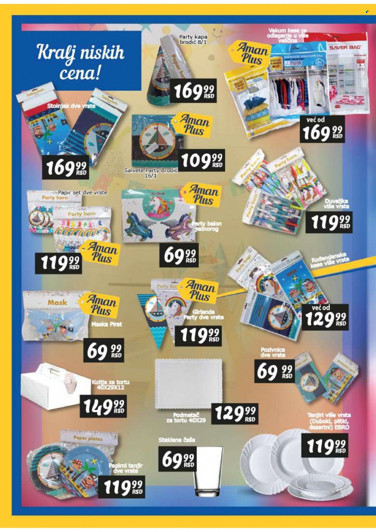 Aman katalog - 27.09.2021 - 10.10.2021. Stranica 18
