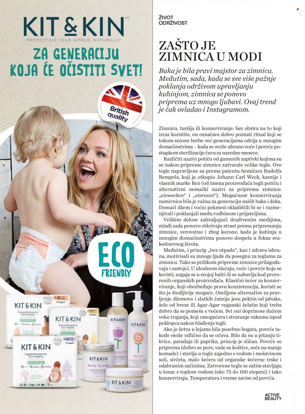 dm drogerie katalog. Stranica 10