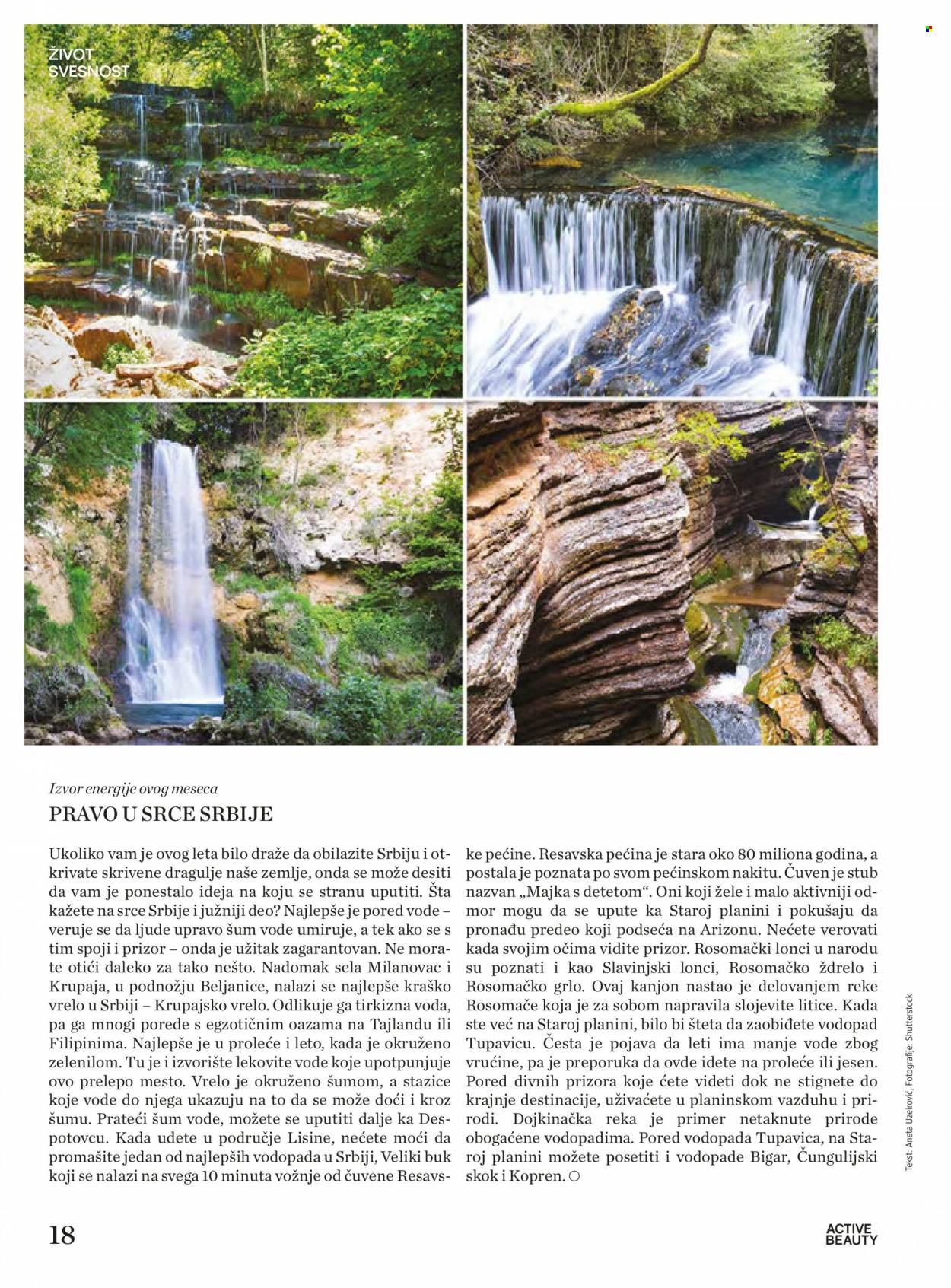 dm drogerie katalog. Stranica 18