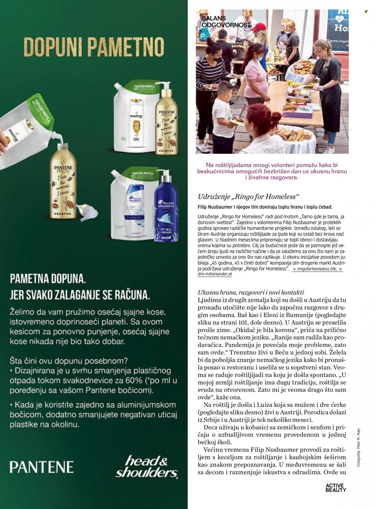 dm drogerie katalog. Stranica 54