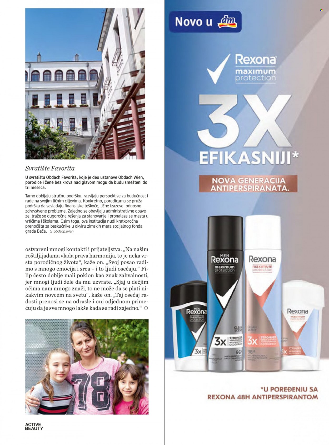 dm drogerie katalog. Stranica 55