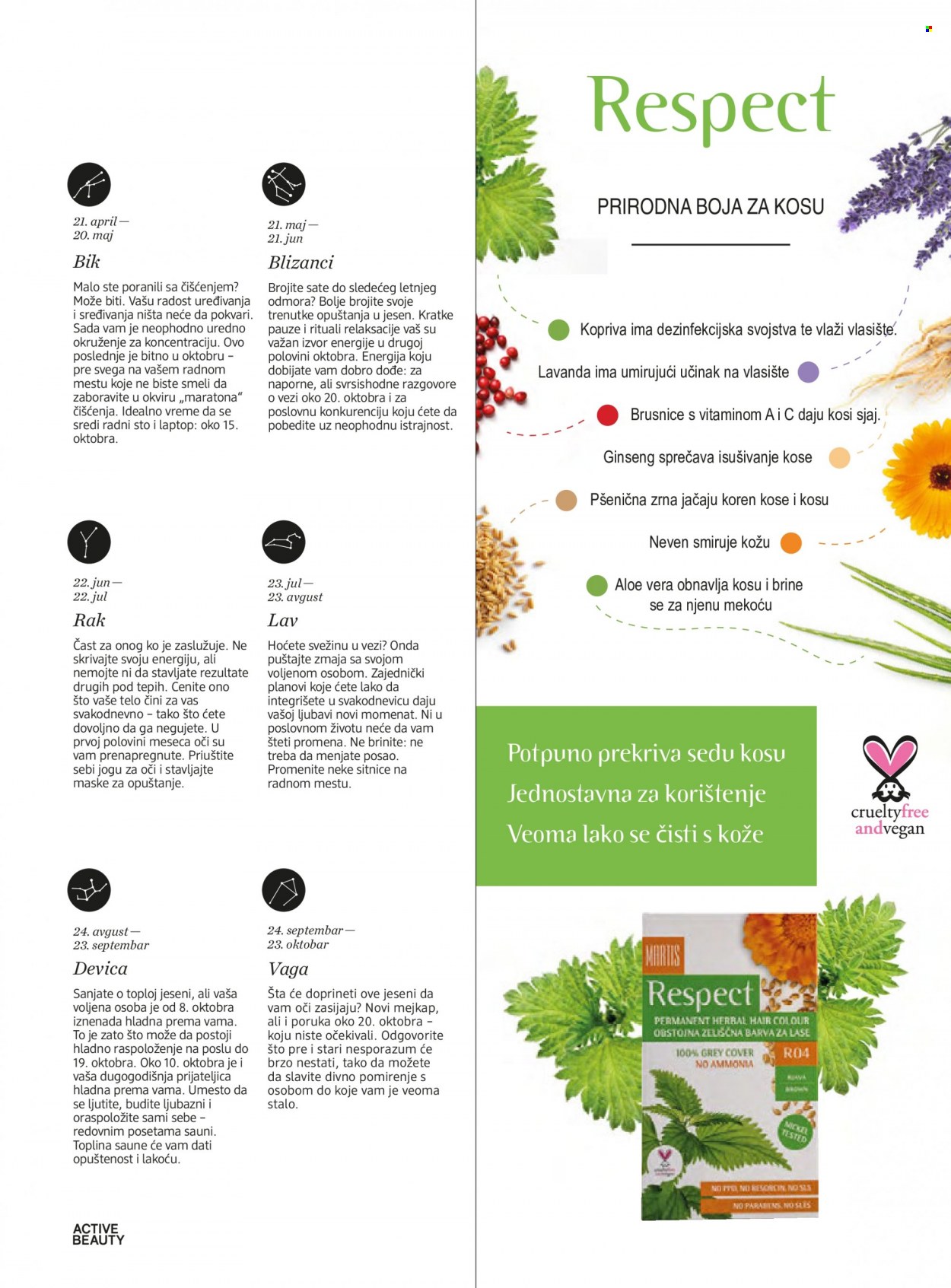 dm drogerie katalog. Stranica 57