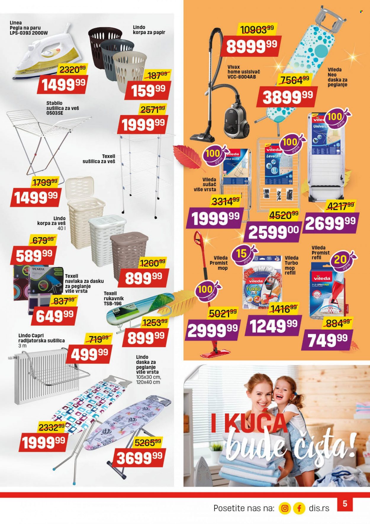 DIS katalog - 30.09.2021 - 20.10.2021. Stranica 5