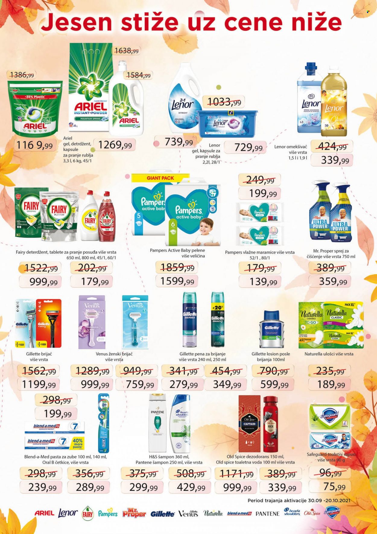 DIS katalog - 30.09.2021 - 20.10.2021. Stranica 6
