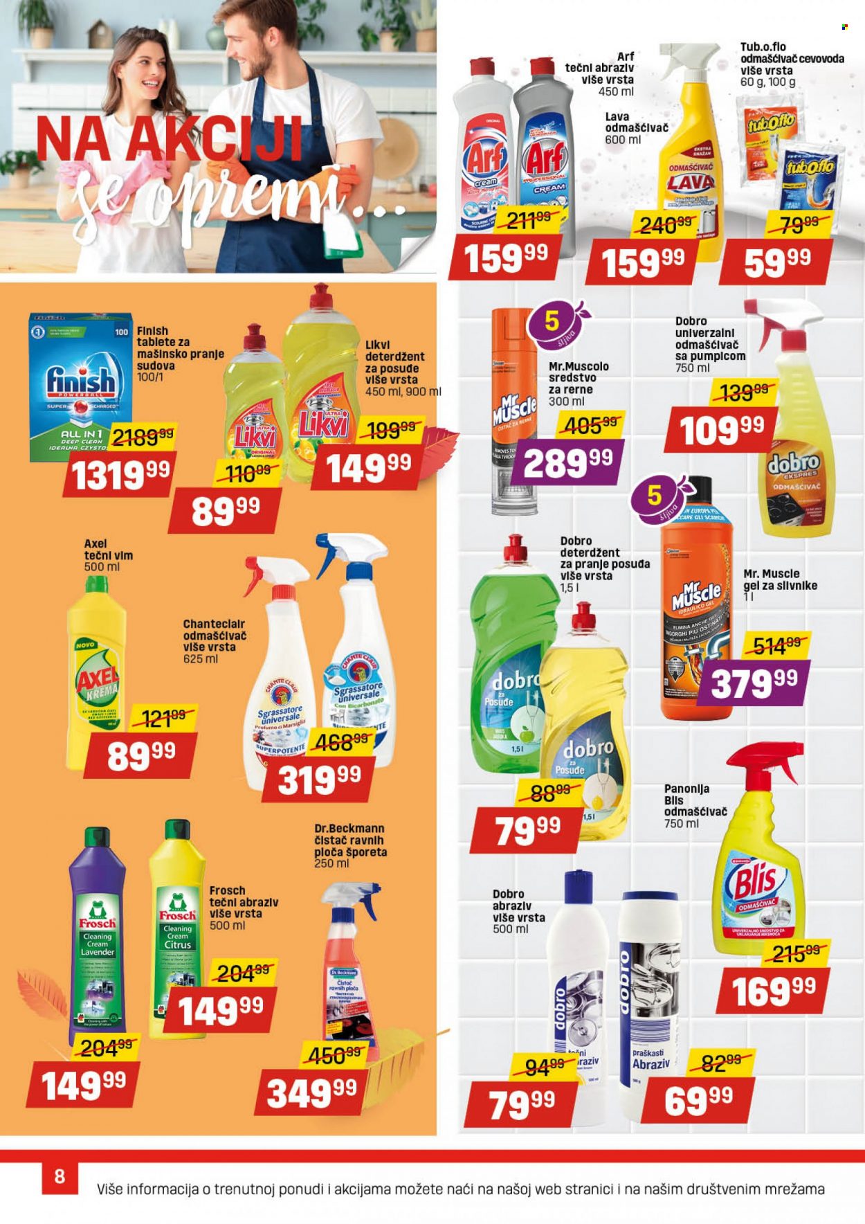 DIS katalog - 30.09.2021 - 20.10.2021. Stranica 8