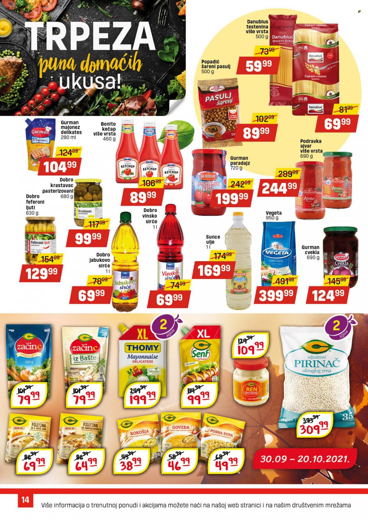 DIS katalog - 30.09.2021 - 20.10.2021. Stranica 14