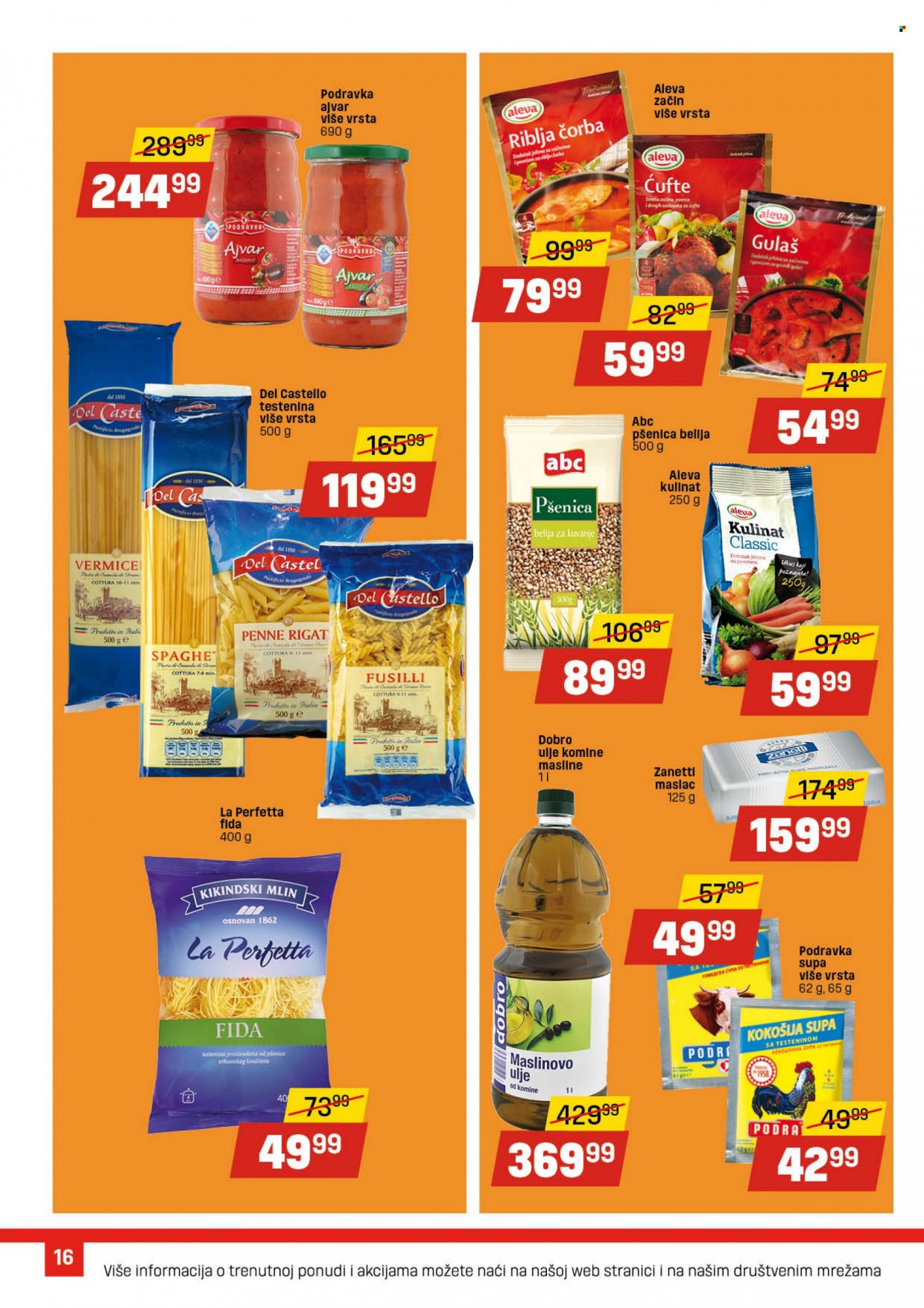 DIS katalog - 30.09.2021 - 20.10.2021. Stranica 16