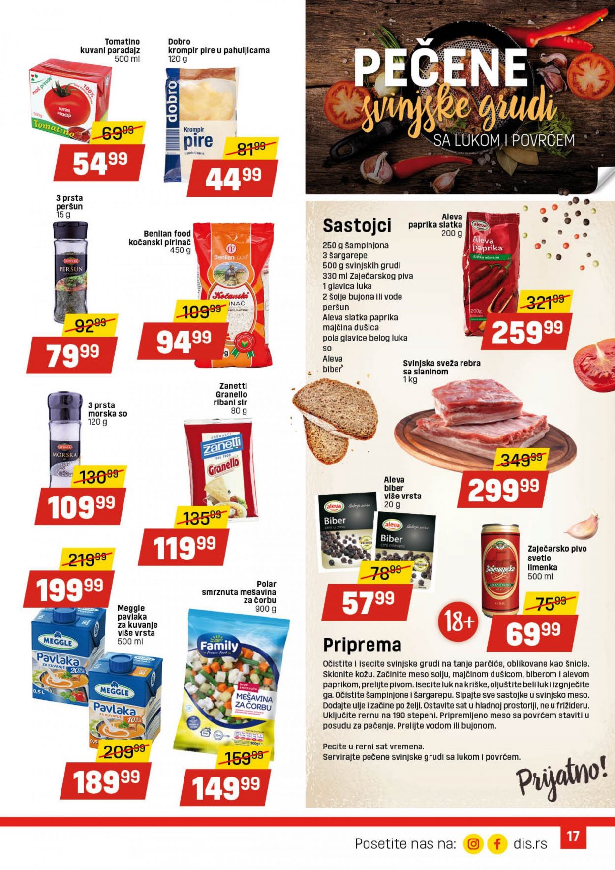 DIS katalog - 30.09.2021 - 20.10.2021. Stranica 17