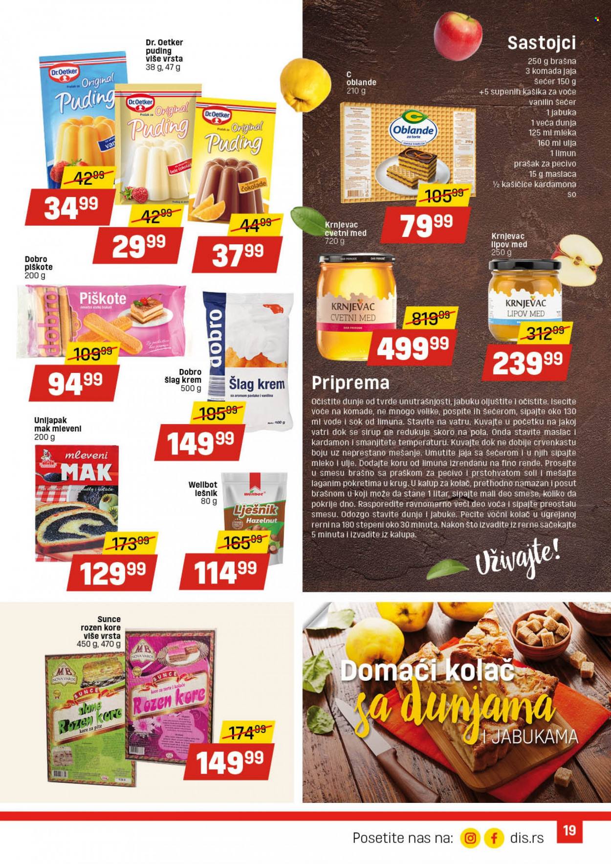 DIS katalog - 30.09.2021 - 20.10.2021. Stranica 19