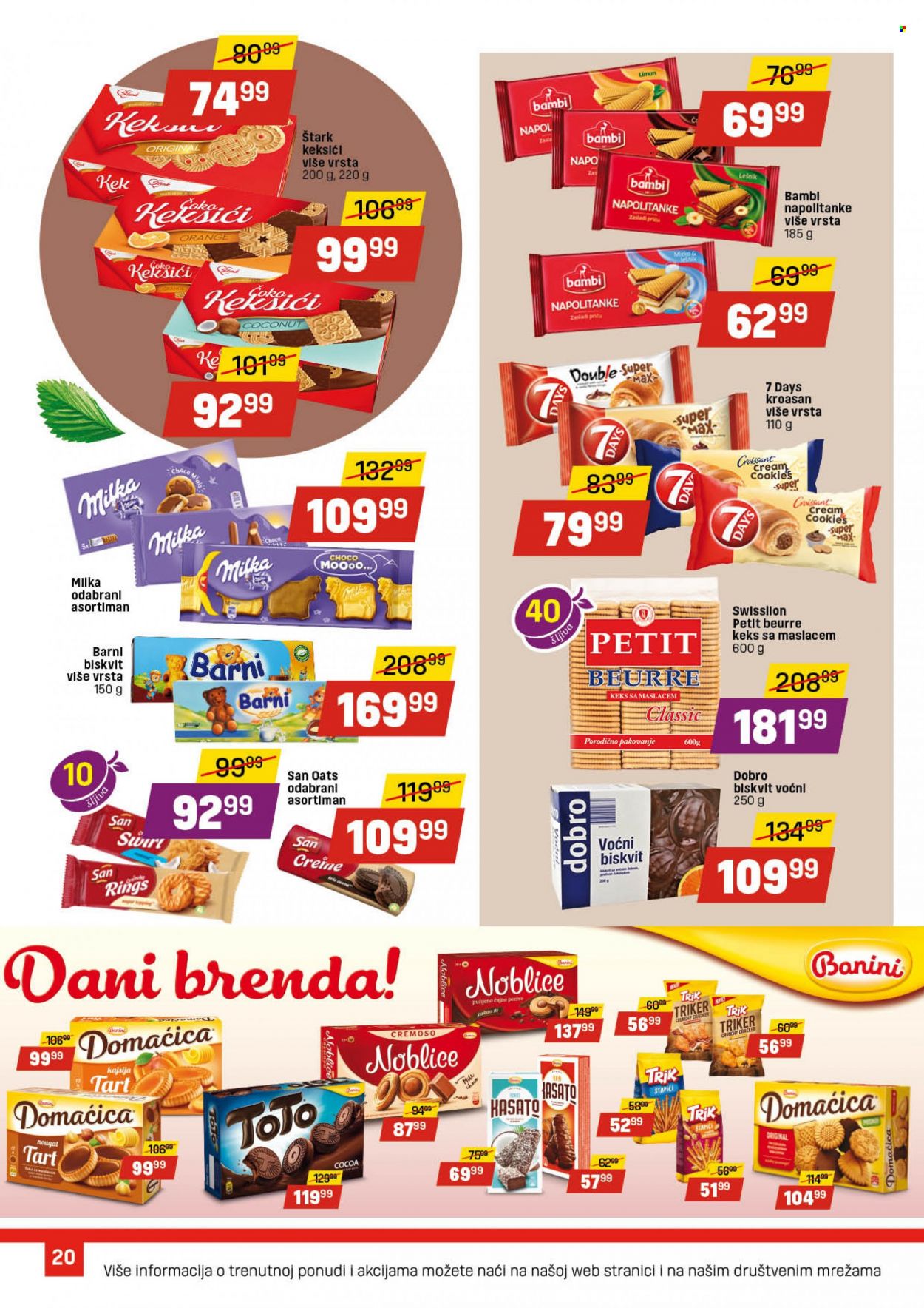 DIS katalog - 30.09.2021 - 20.10.2021. Stranica 20