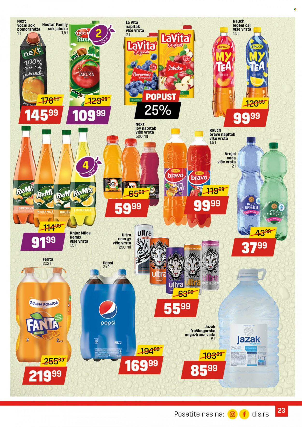 DIS katalog - 30.09.2021 - 20.10.2021. Stranica 23