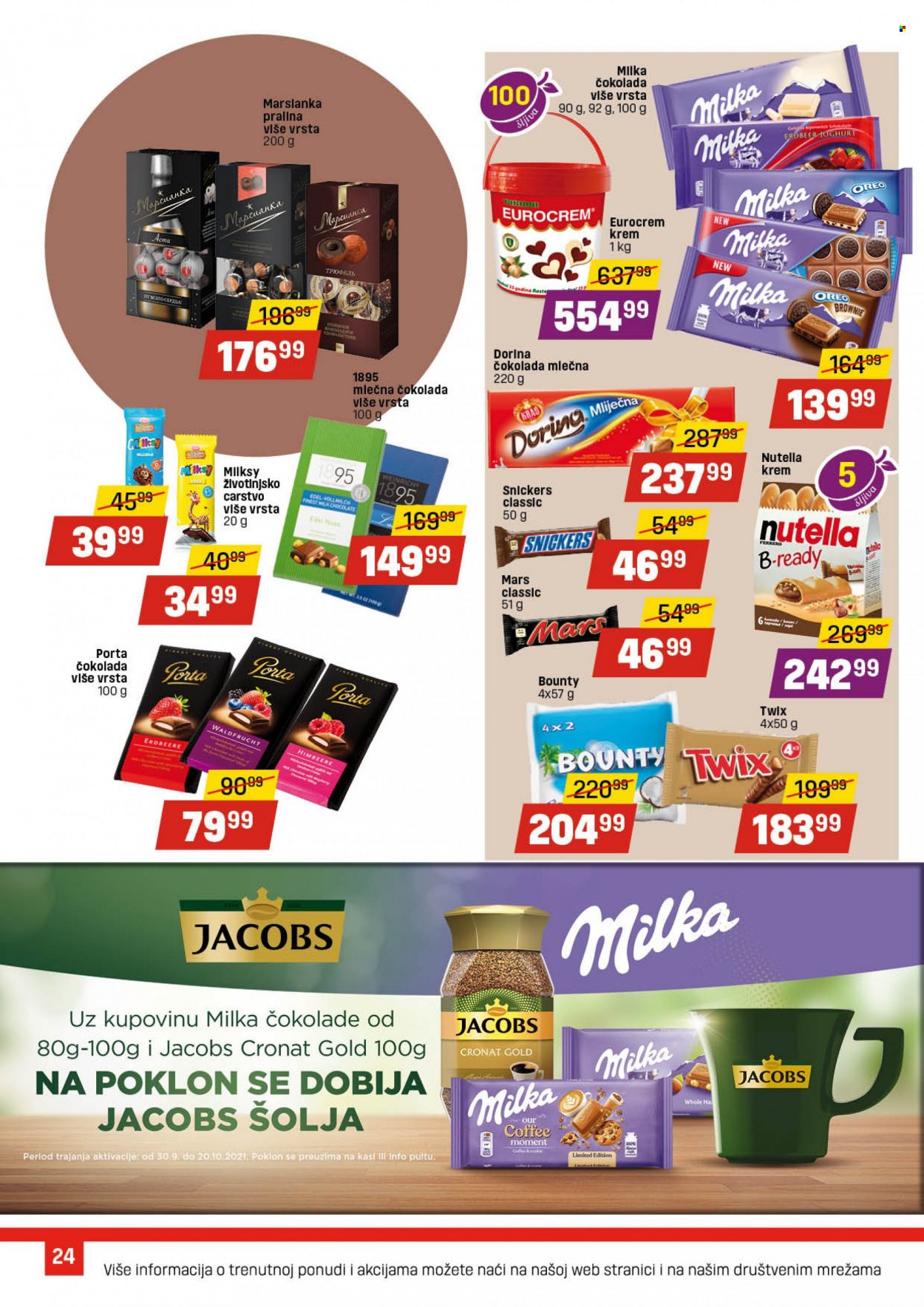 DIS katalog - 30.09.2021 - 20.10.2021. Stranica 24