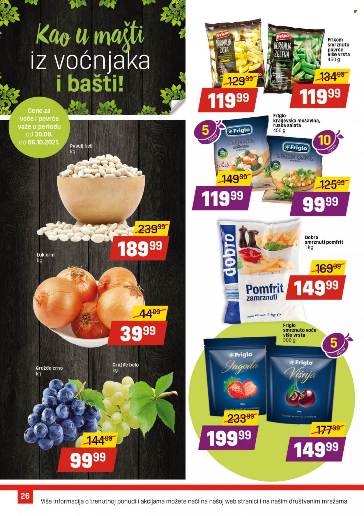 DIS katalog - 30.09.2021 - 20.10.2021. Stranica 26