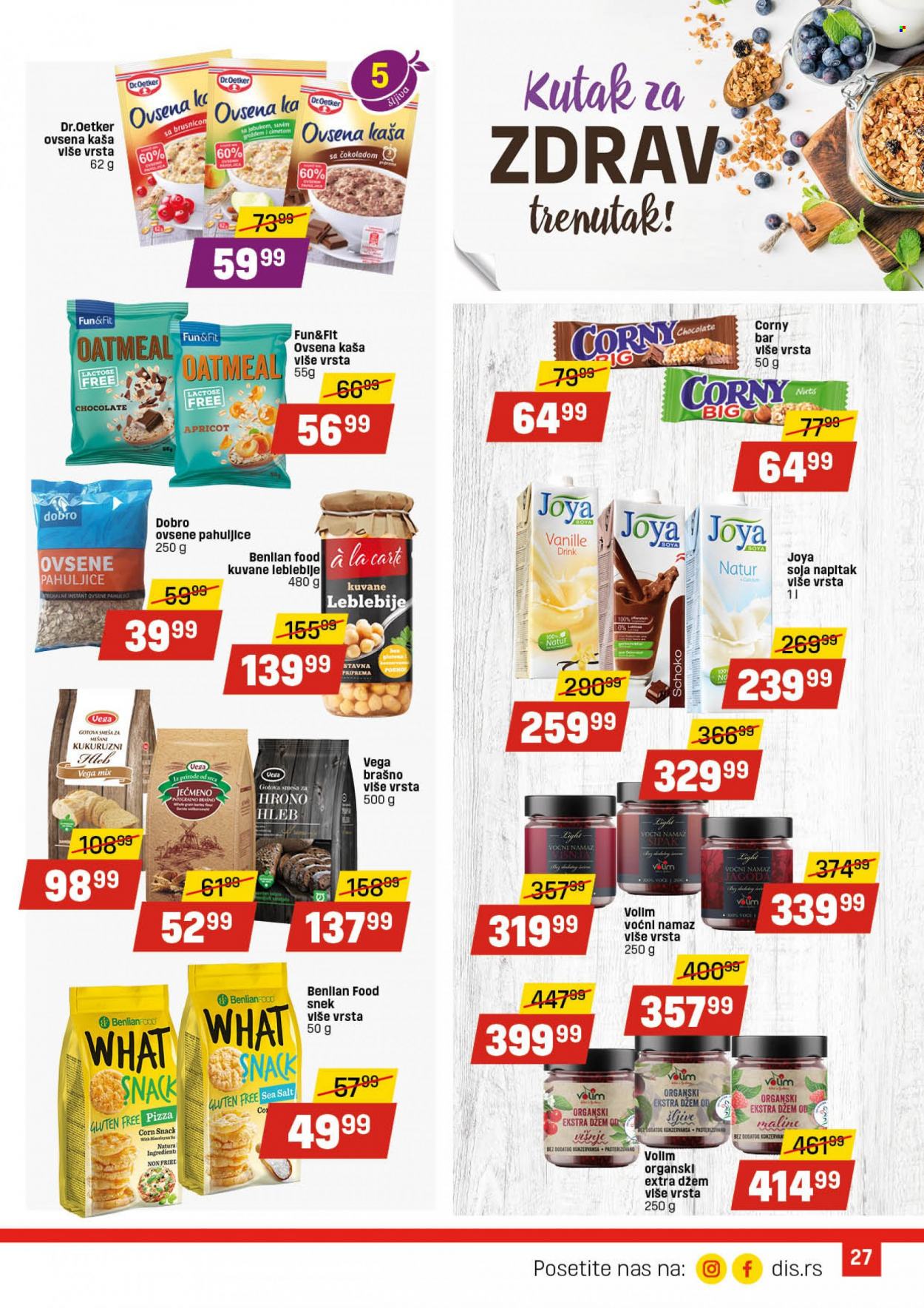 DIS katalog - 30.09.2021 - 20.10.2021. Stranica 27