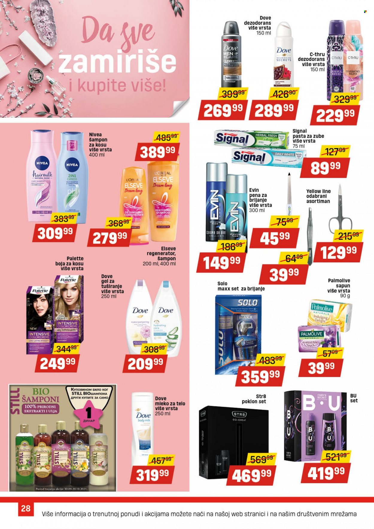DIS katalog - 30.09.2021 - 20.10.2021. Stranica 28
