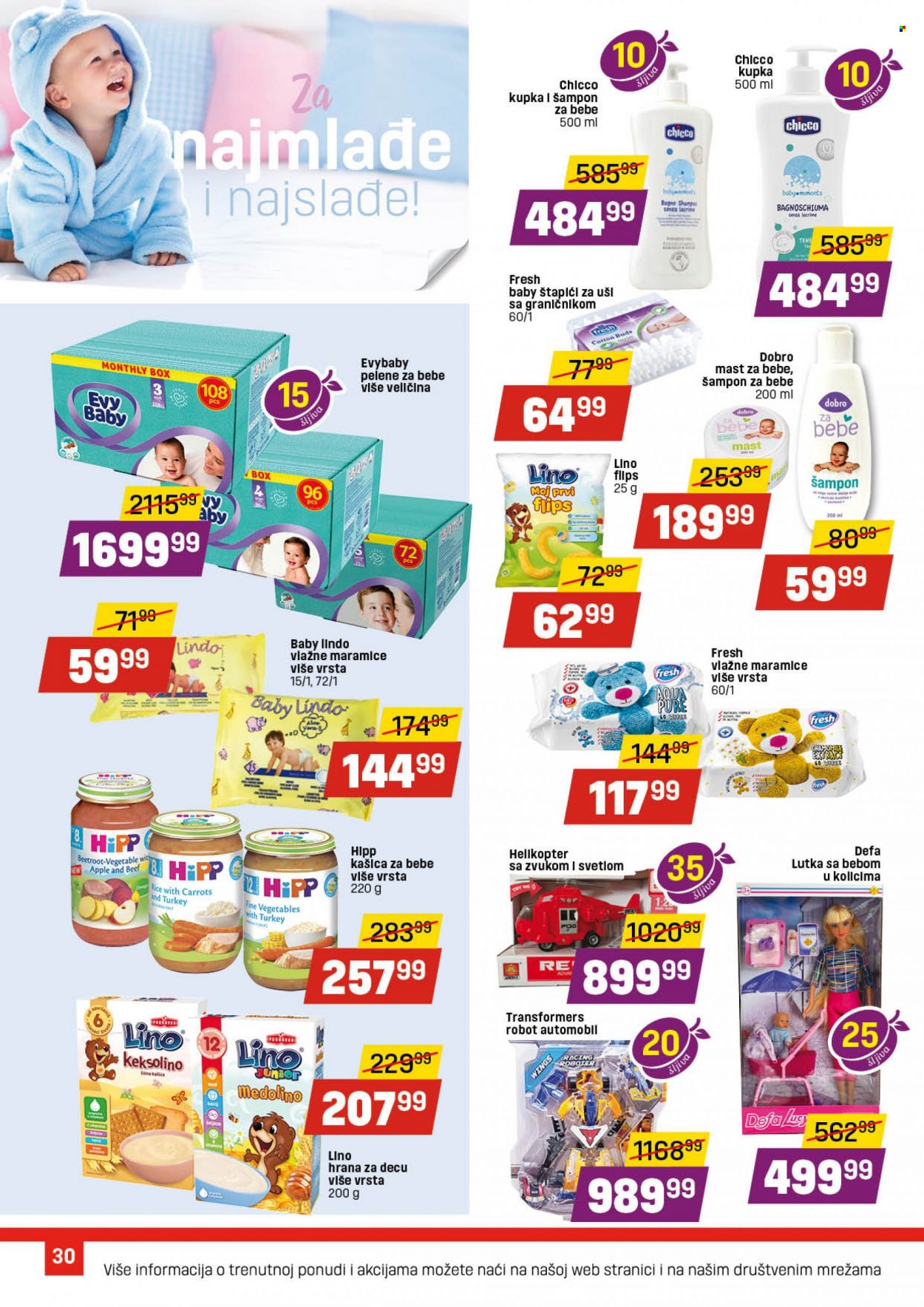 DIS katalog - 30.09.2021 - 20.10.2021. Stranica 30