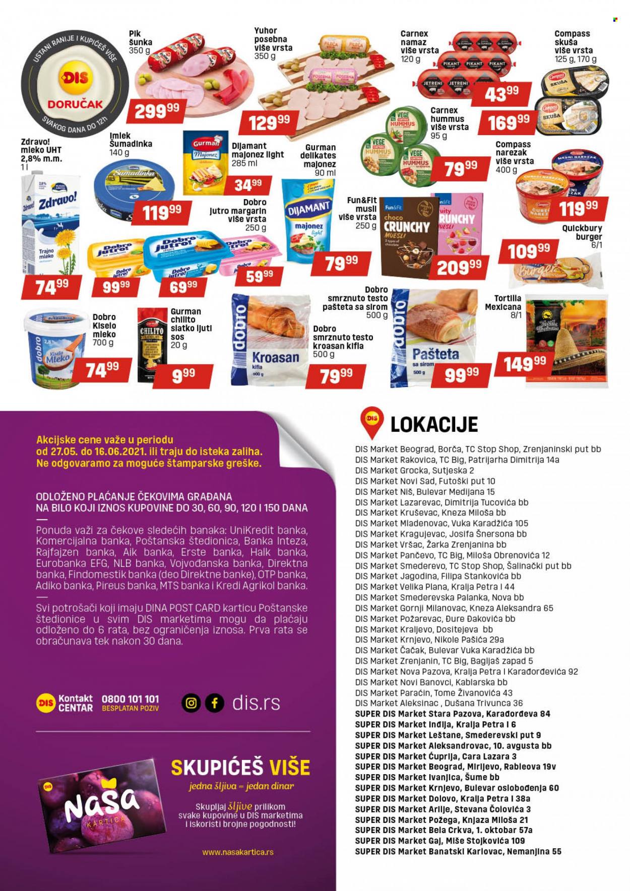 DIS katalog - 30.09.2021 - 20.10.2021. Stranica 32