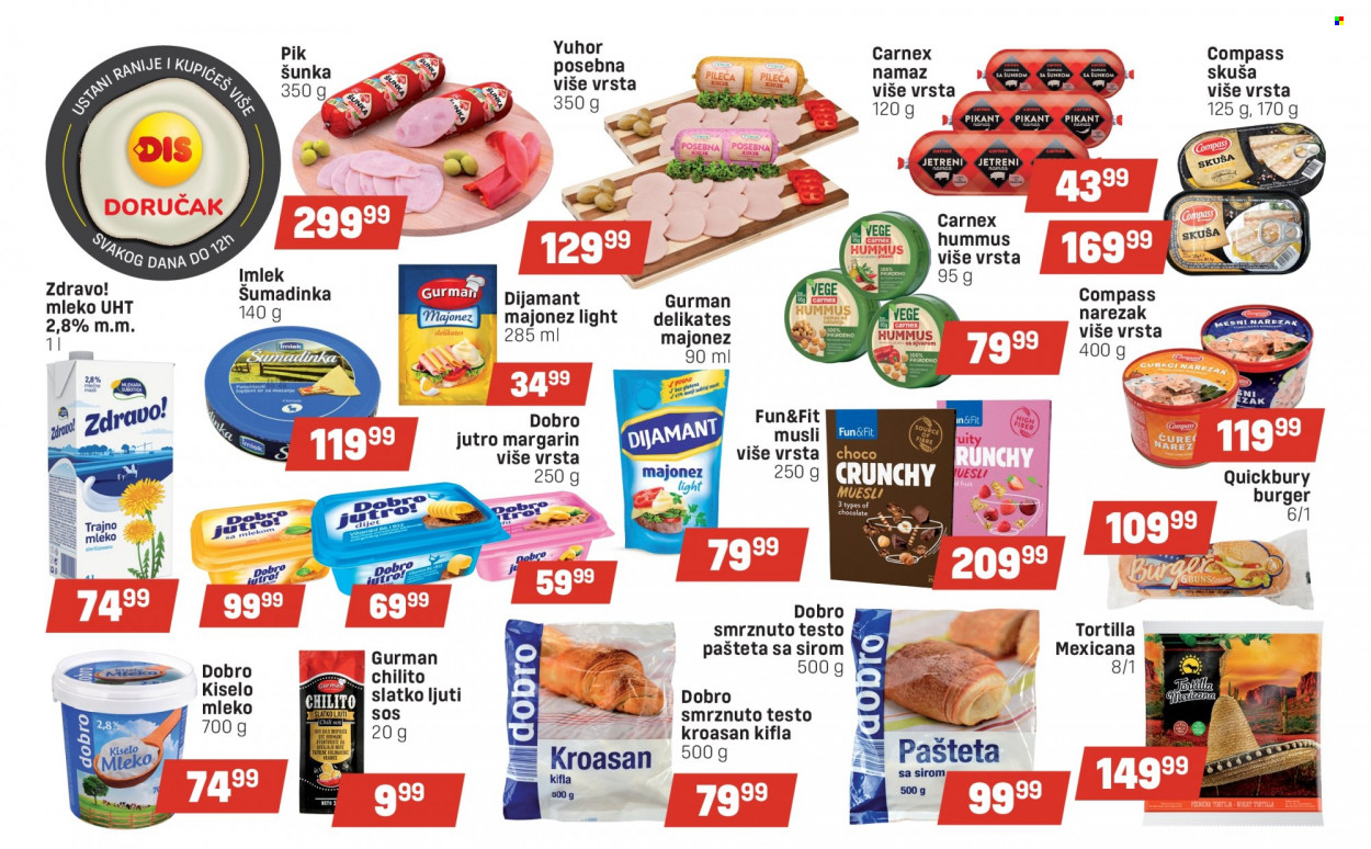 DIS katalog - 30.09.2021 - 20.10.2021. Stranica 1