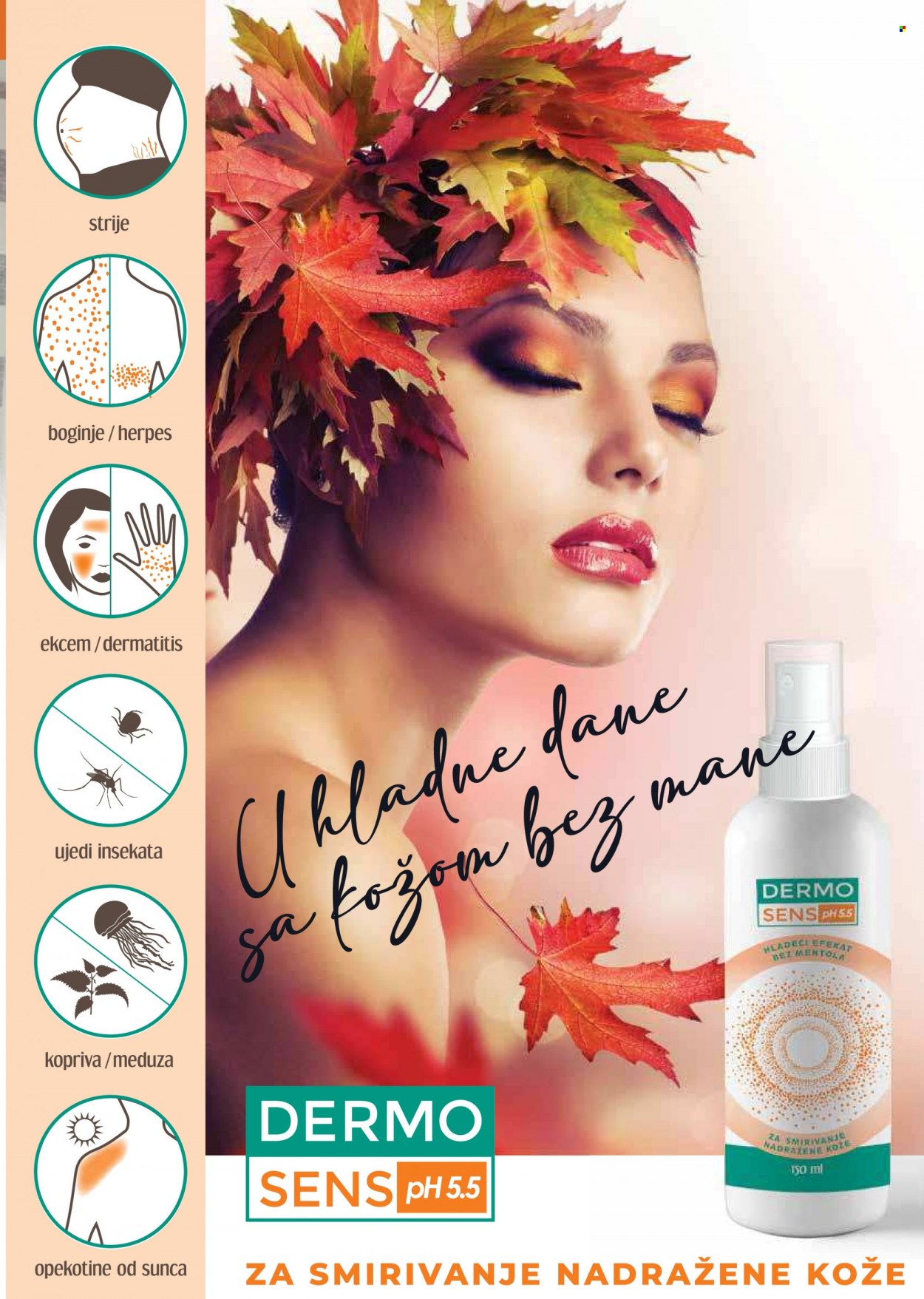 Lilly Drogerie katalog. Stranica 23