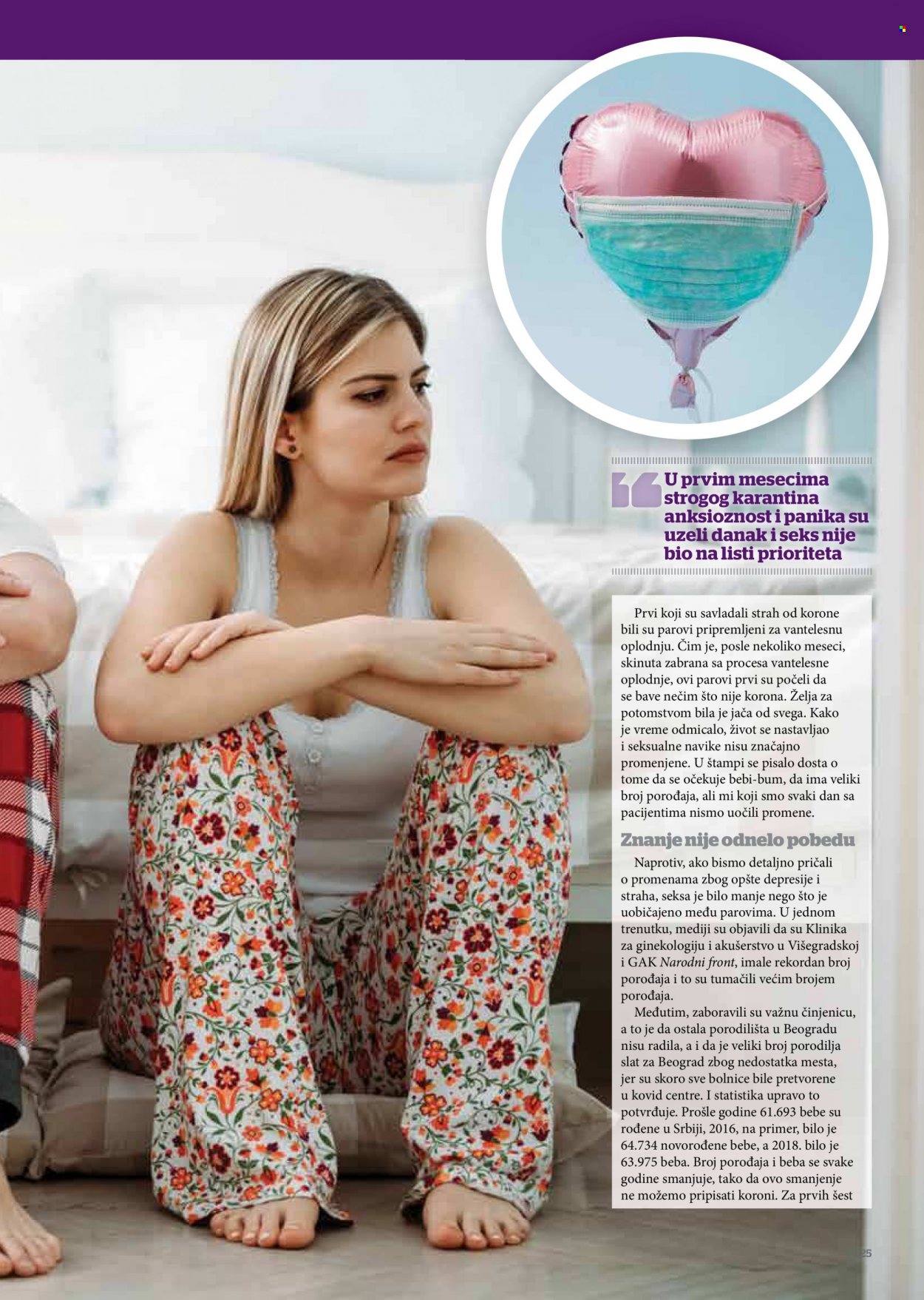 Lilly Drogerie katalog. Stranica 25
