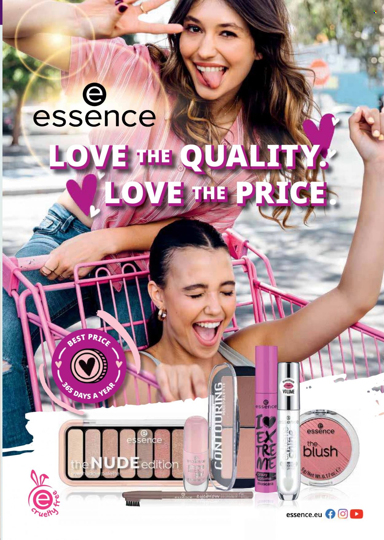 Lilly Drogerie katalog. Stranica 27