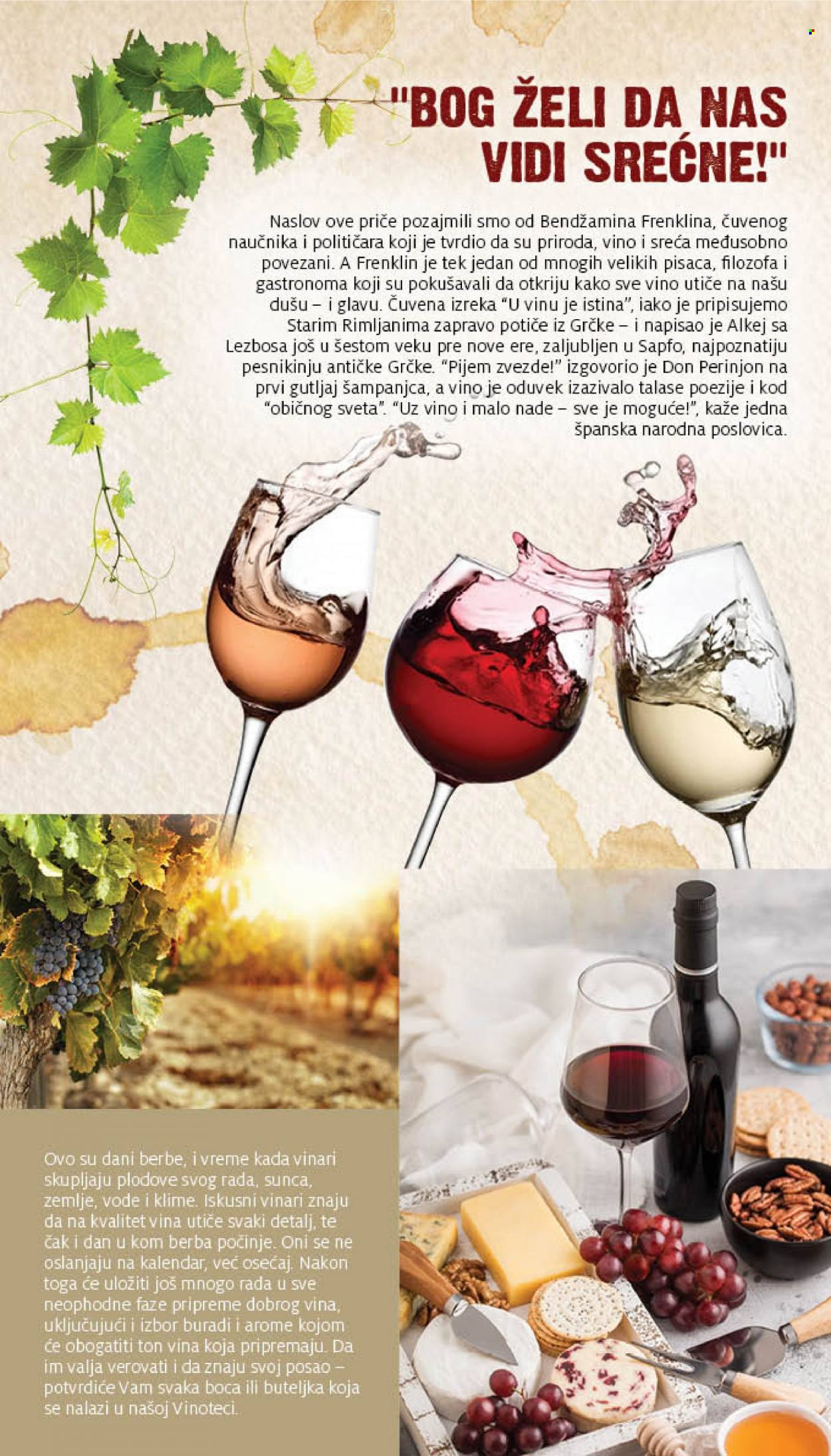 Mercator Centar katalog - 30.09.2021 - 13.10.2021. Stranica 2