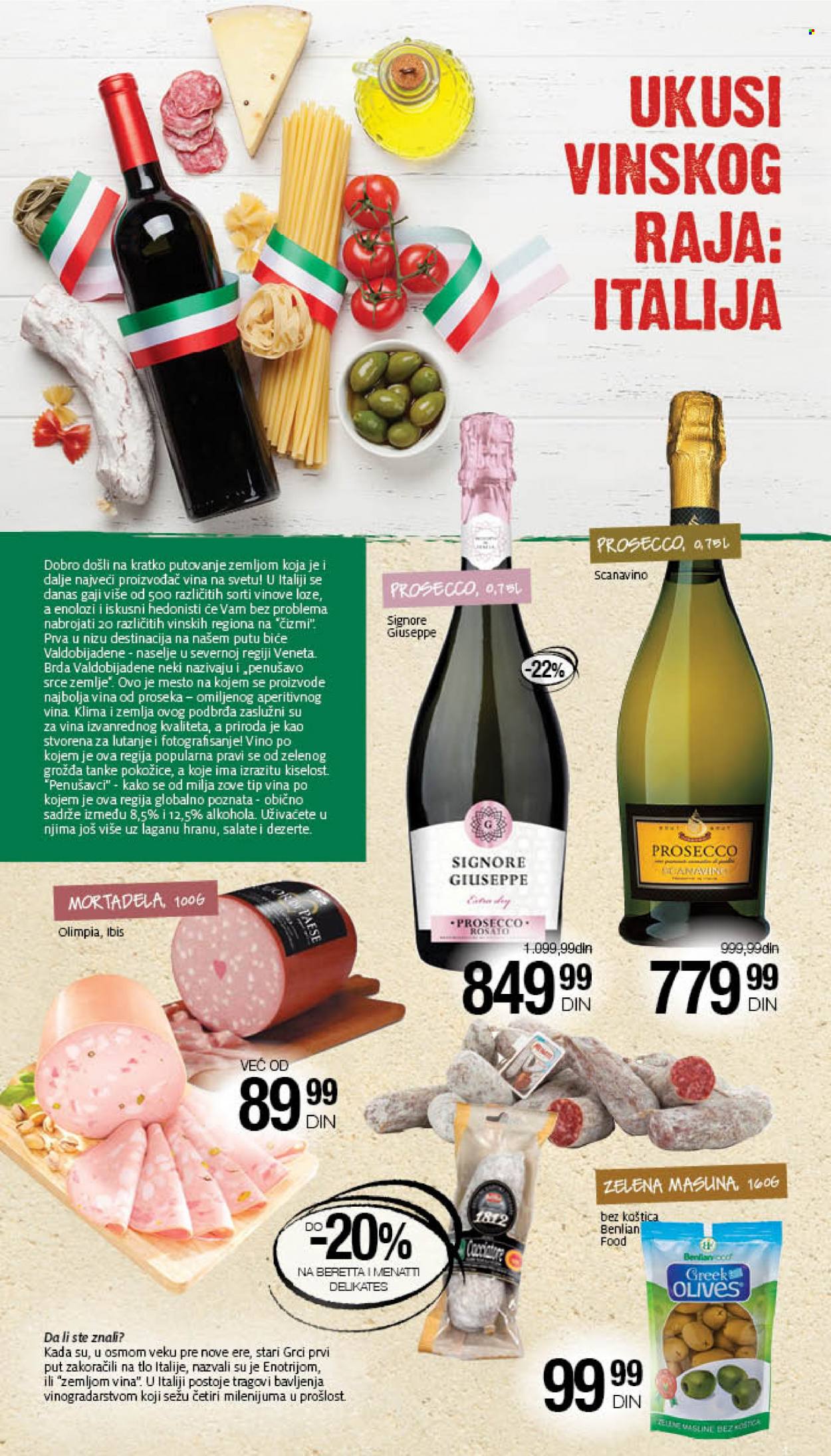 Mercator Centar katalog - 30.09.2021 - 13.10.2021. Stranica 4