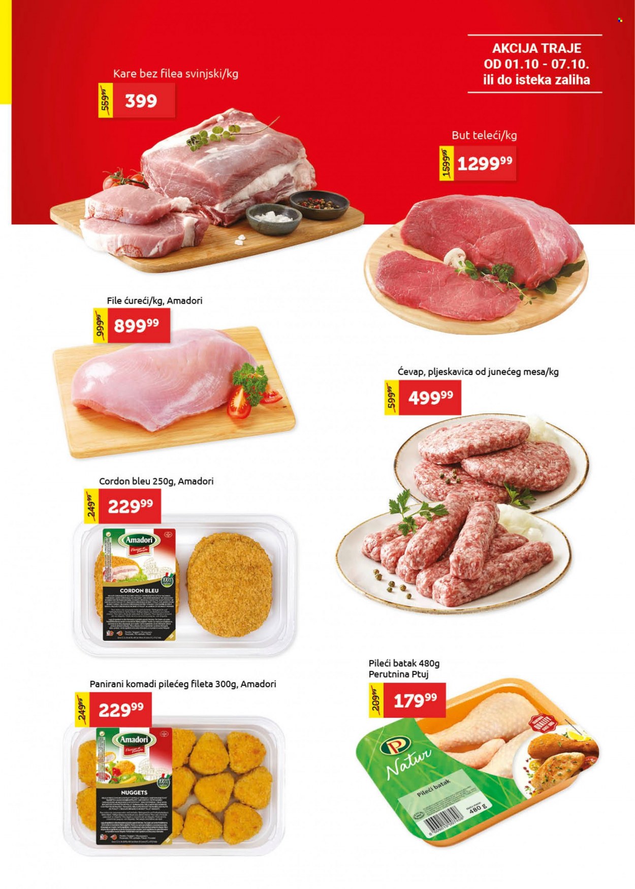 SuperVERO katalog - 30.09.2021 - 13.10.2021. Stranica 3