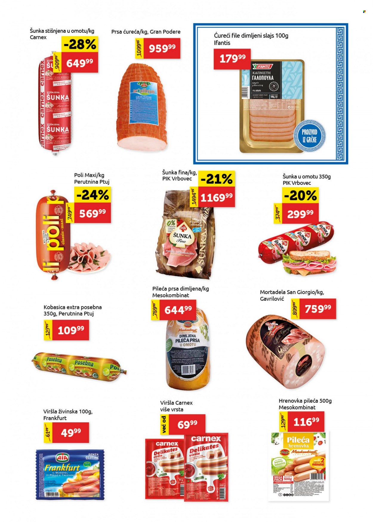 SuperVERO katalog - 30.09.2021 - 13.10.2021. Stranica 5