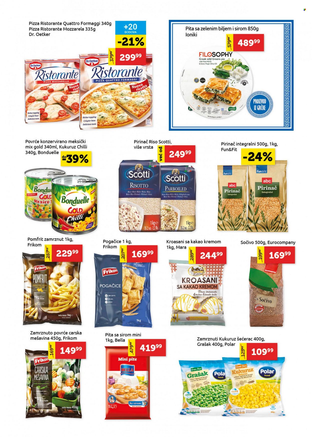 SuperVERO katalog - 30.09.2021 - 13.10.2021. Stranica 11