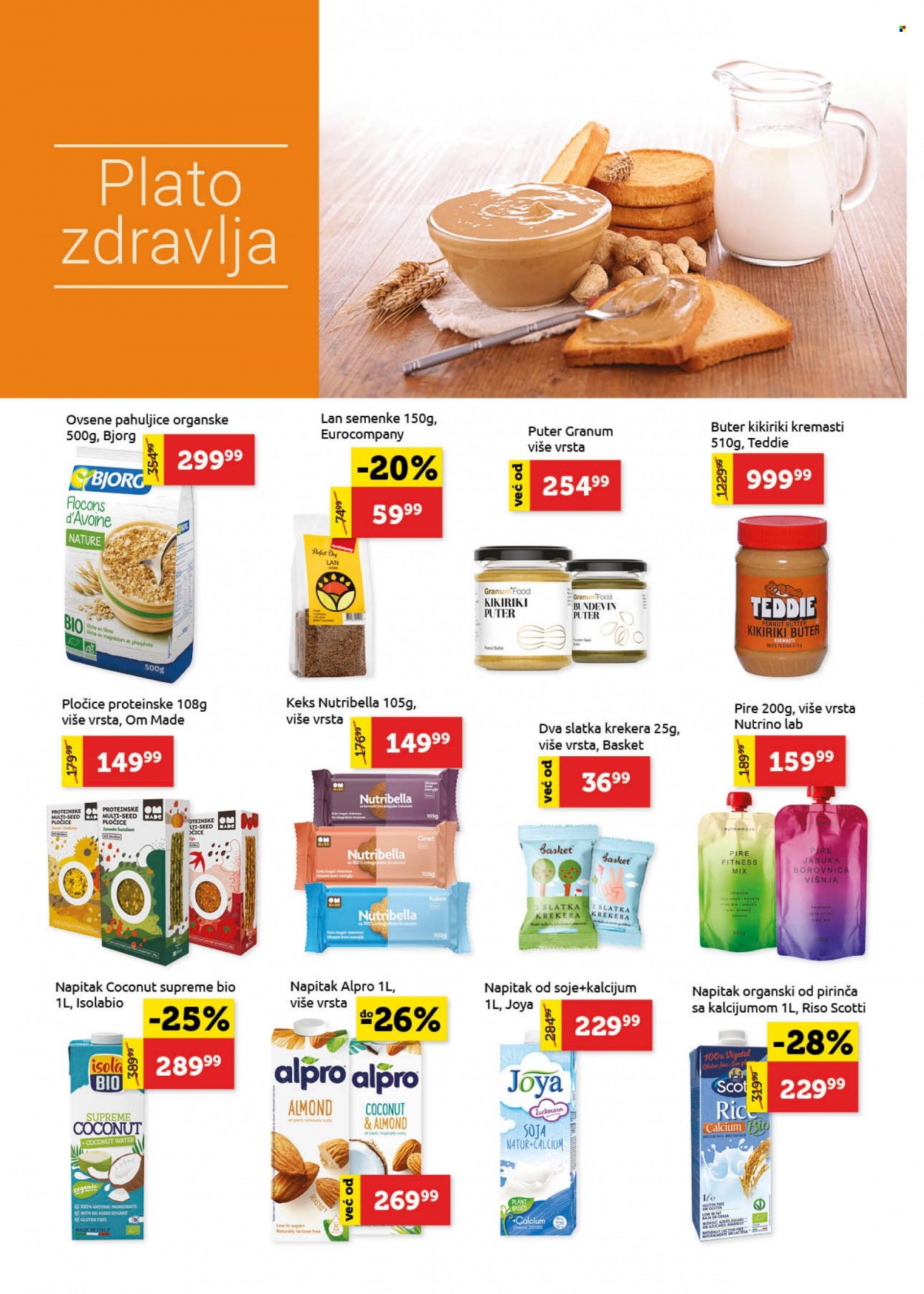 SuperVERO katalog - 30.09.2021 - 13.10.2021. Stranica 12