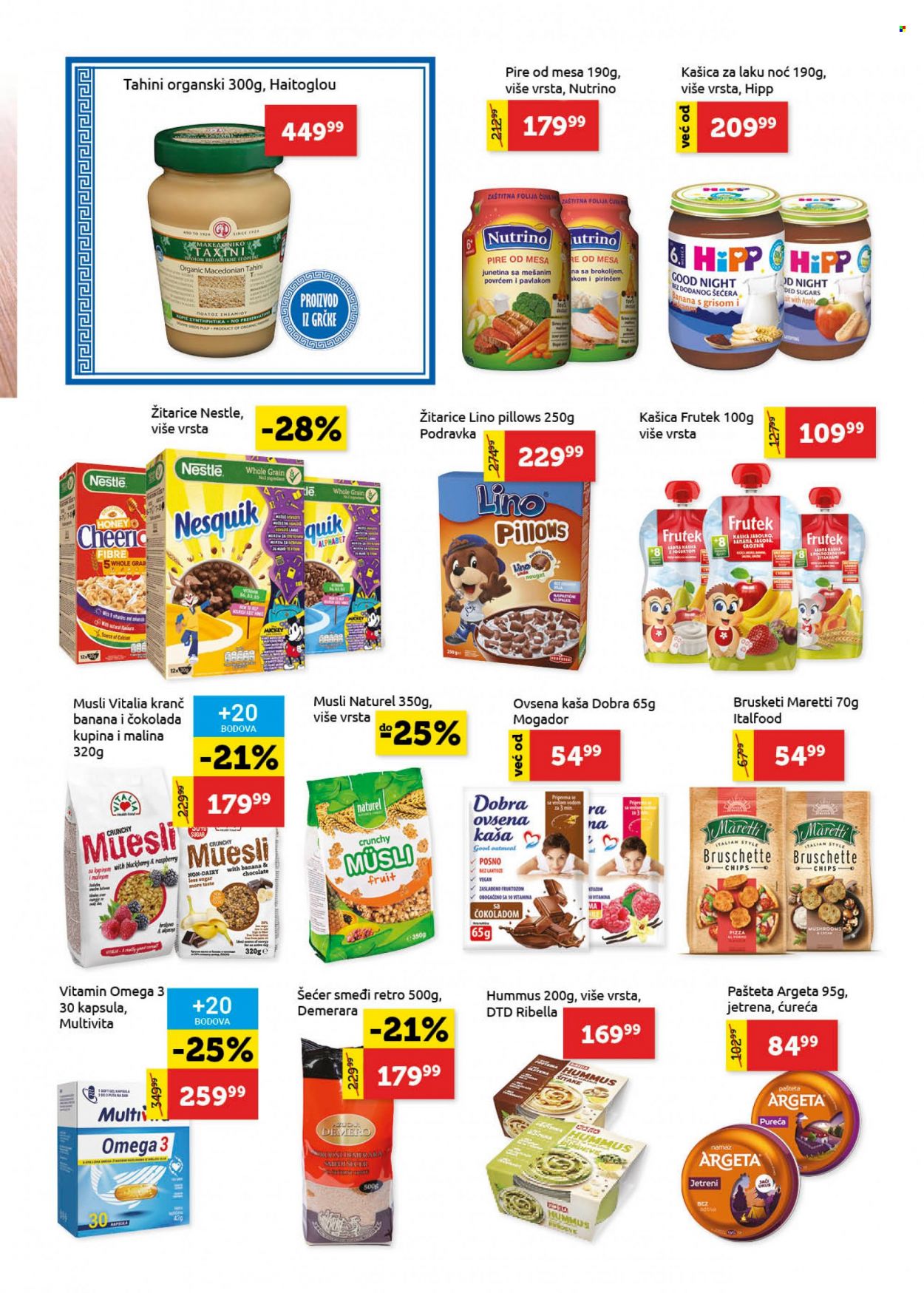 SuperVERO katalog - 30.09.2021 - 13.10.2021. Stranica 13