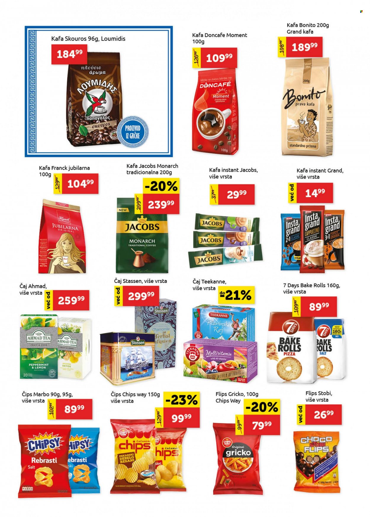 SuperVERO katalog - 30.09.2021 - 13.10.2021. Stranica 14