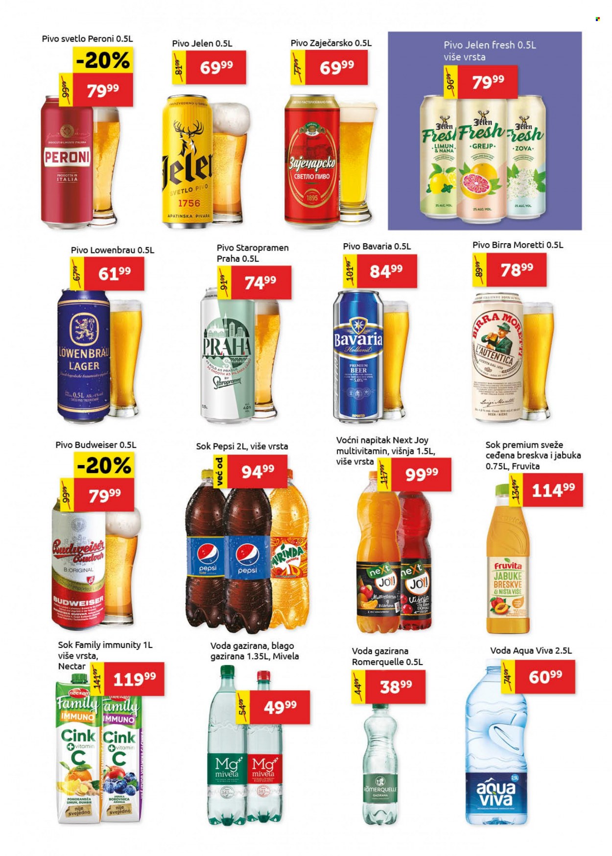 SuperVERO katalog - 30.09.2021 - 13.10.2021. Stranica 19