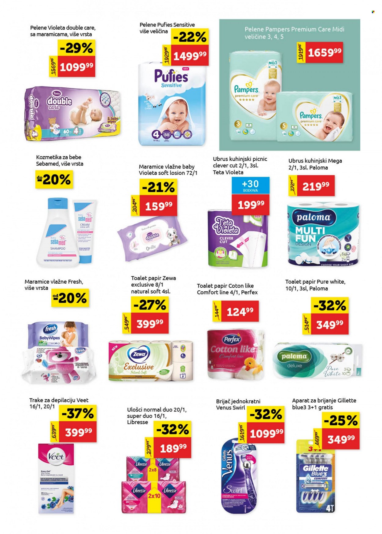 SuperVERO katalog - 30.09.2021 - 13.10.2021. Stranica 21