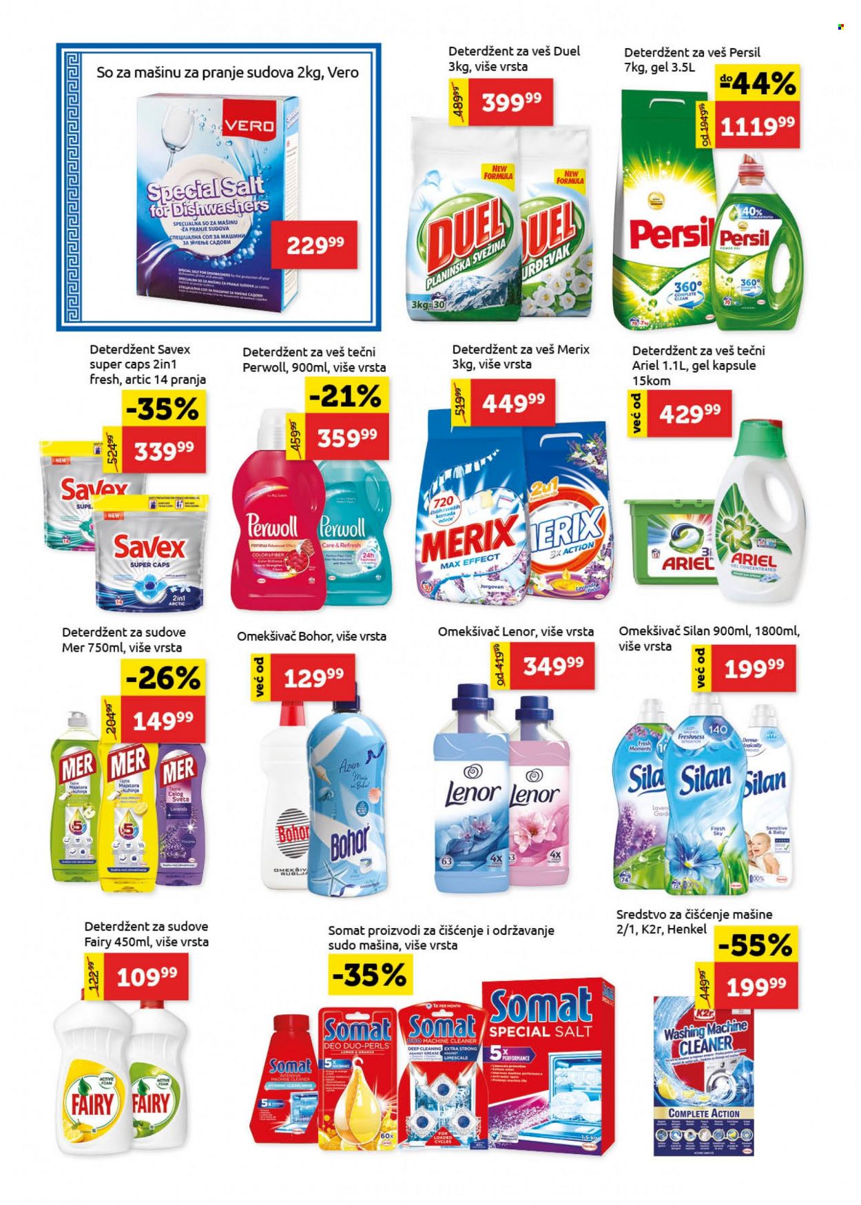 SuperVERO katalog - 30.09.2021 - 13.10.2021. Stranica 22