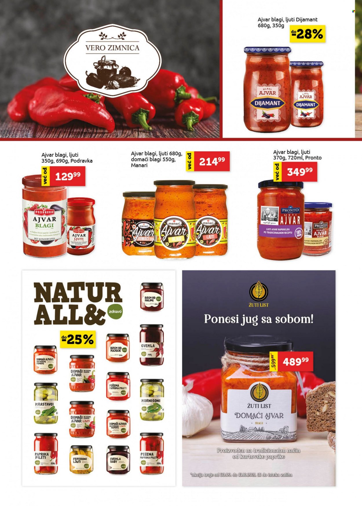 SuperVERO katalog - 30.09.2021 - 13.10.2021. Stranica 28