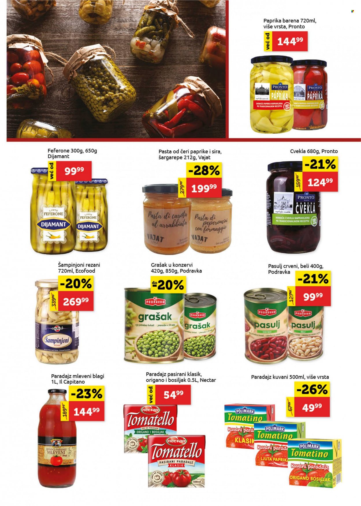 SuperVERO katalog - 30.09.2021 - 13.10.2021. Stranica 31