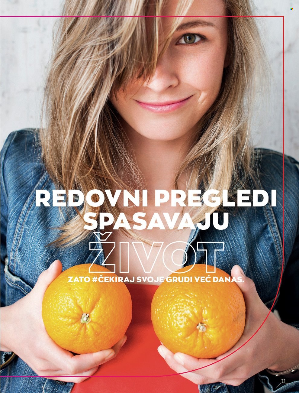 Avon katalog - 01.10.2021 - 31.10.2021. Stranica 11