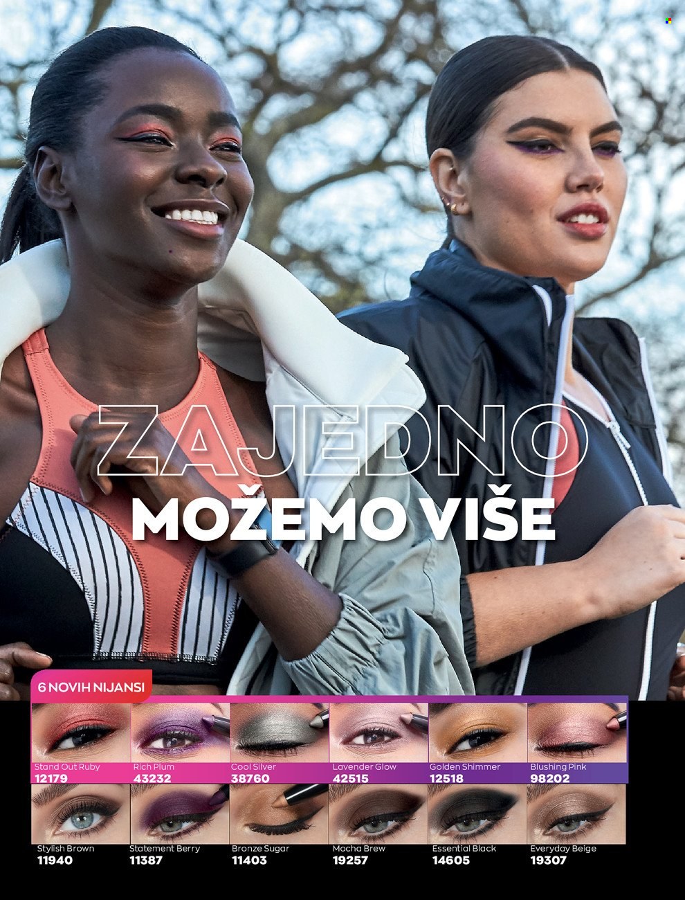 Avon katalog - 01.10.2021 - 31.10.2021. Stranica 42