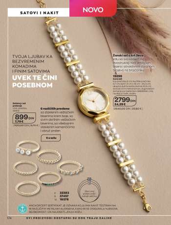 Avon katalog