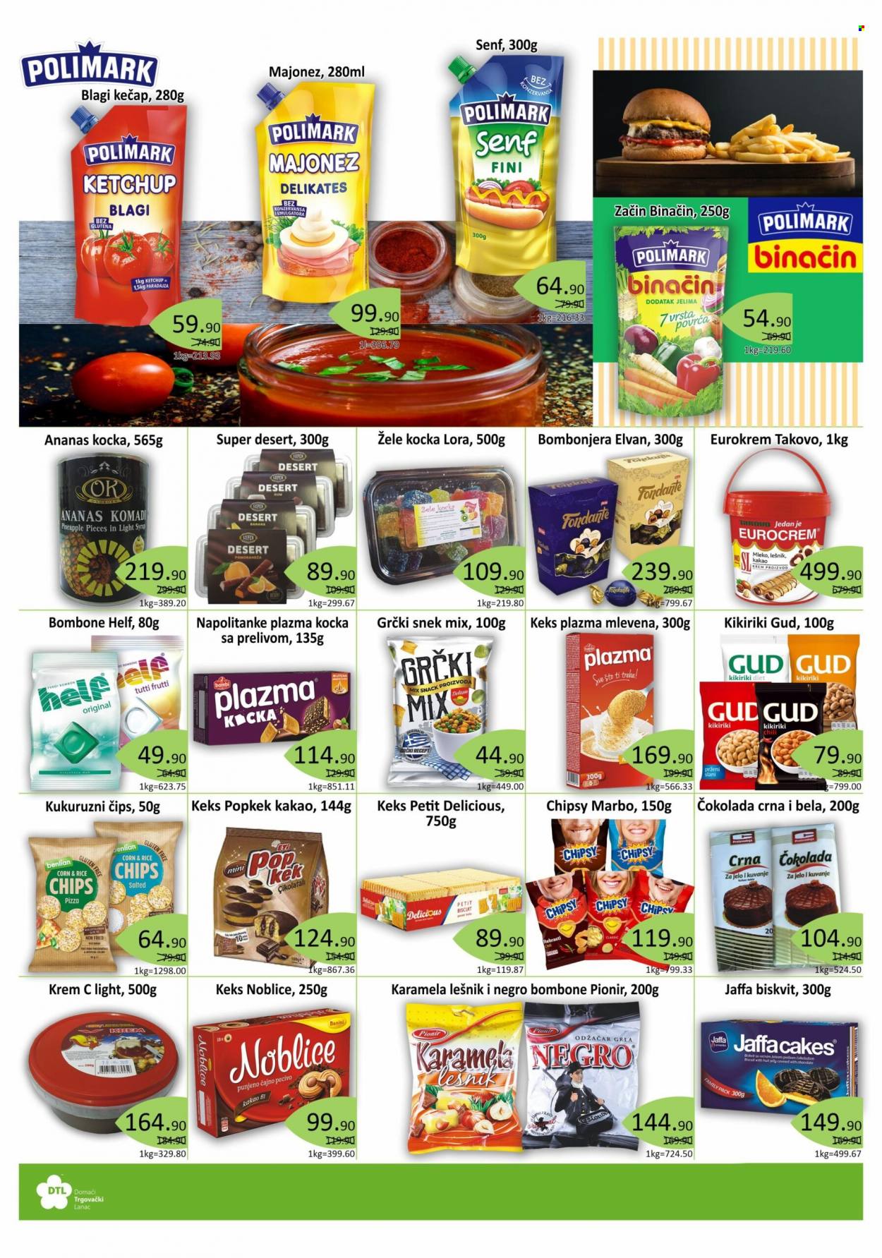 Europrom katalog - 01.10.2021 - 20.10.2021. Stranica 5