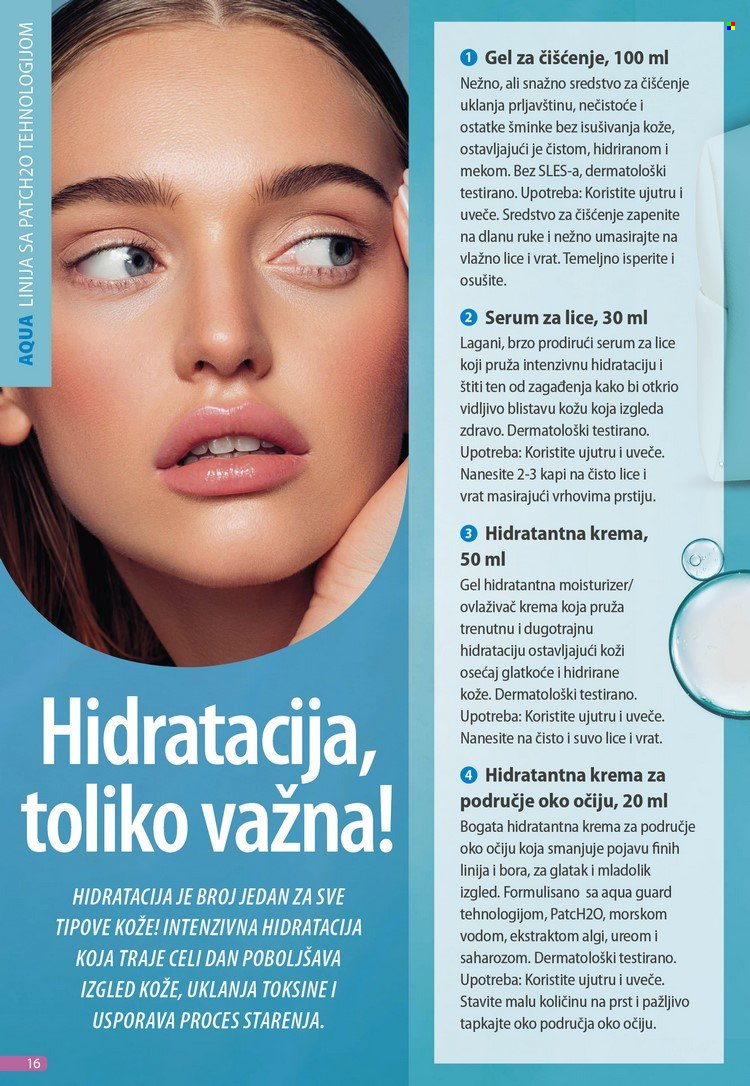 Farmasi katalog - 01.10.2021 - 31.10.2021. Stranica 16