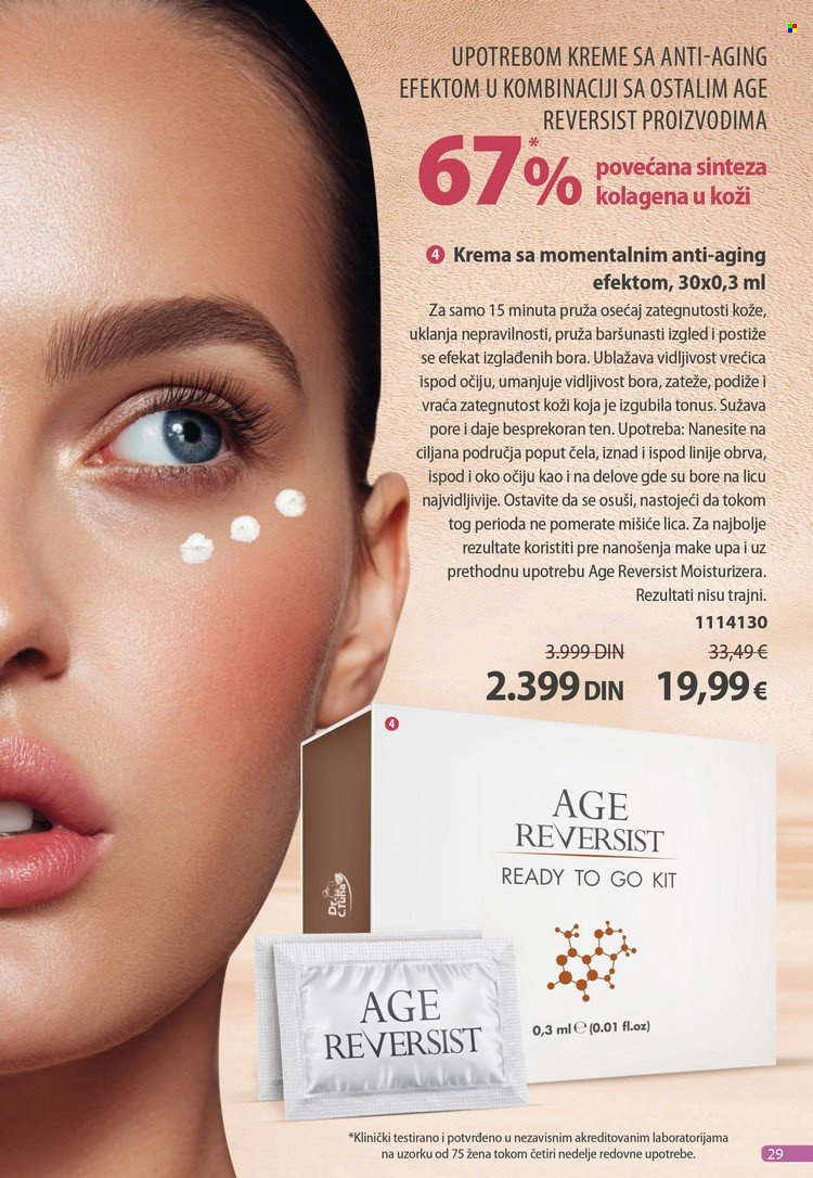 Farmasi katalog - 01.10.2021 - 31.10.2021. Stranica 29