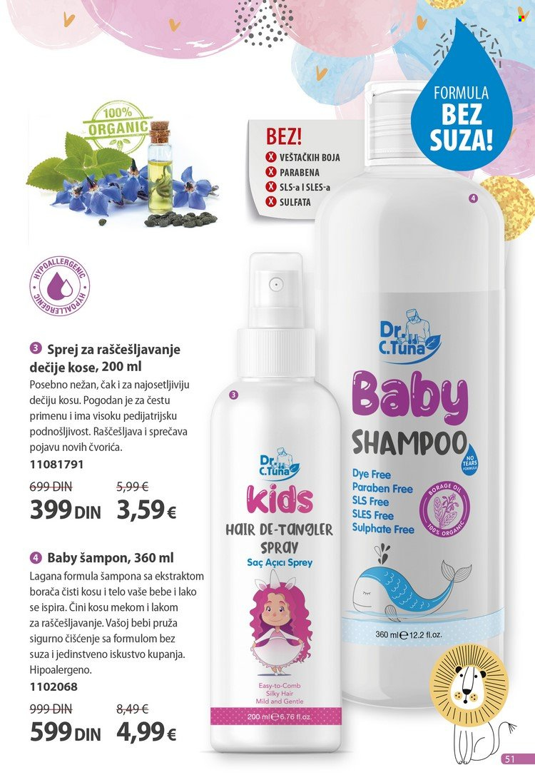 Farmasi katalog - 01.10.2021 - 31.10.2021. Stranica 51