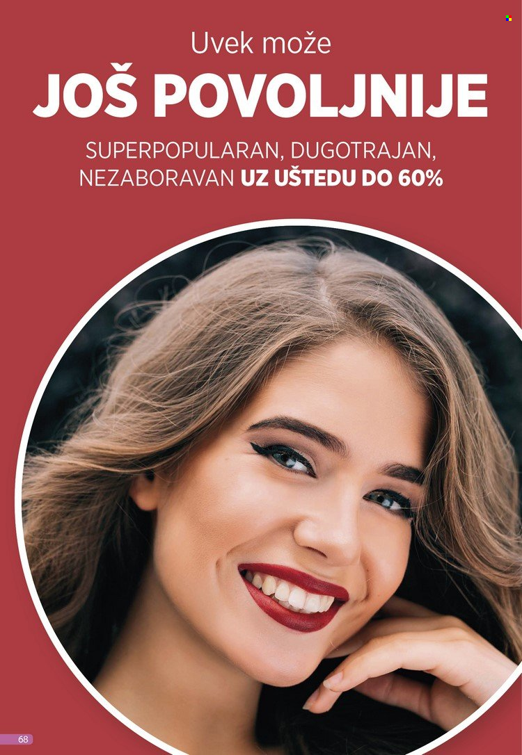 Farmasi katalog - 01.10.2021 - 31.10.2021. Stranica 68