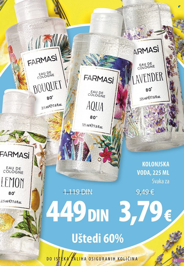 Farmasi katalog - 01.10.2021 - 31.10.2021. Stranica 95