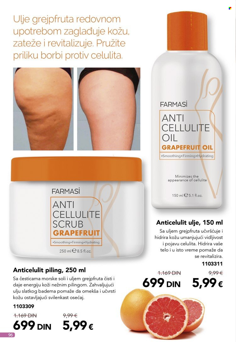 Farmasi katalog - 01.10.2021 - 31.10.2021. Stranica 96