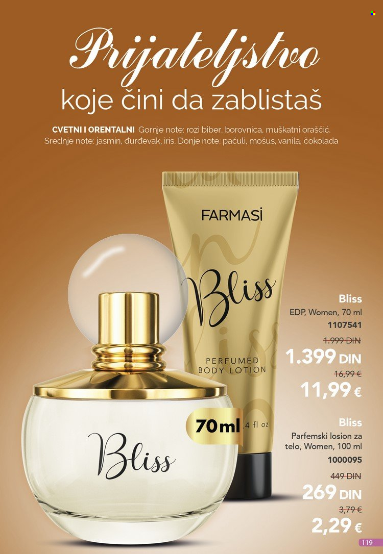 Farmasi katalog - 01.10.2021 - 31.10.2021. Stranica 119