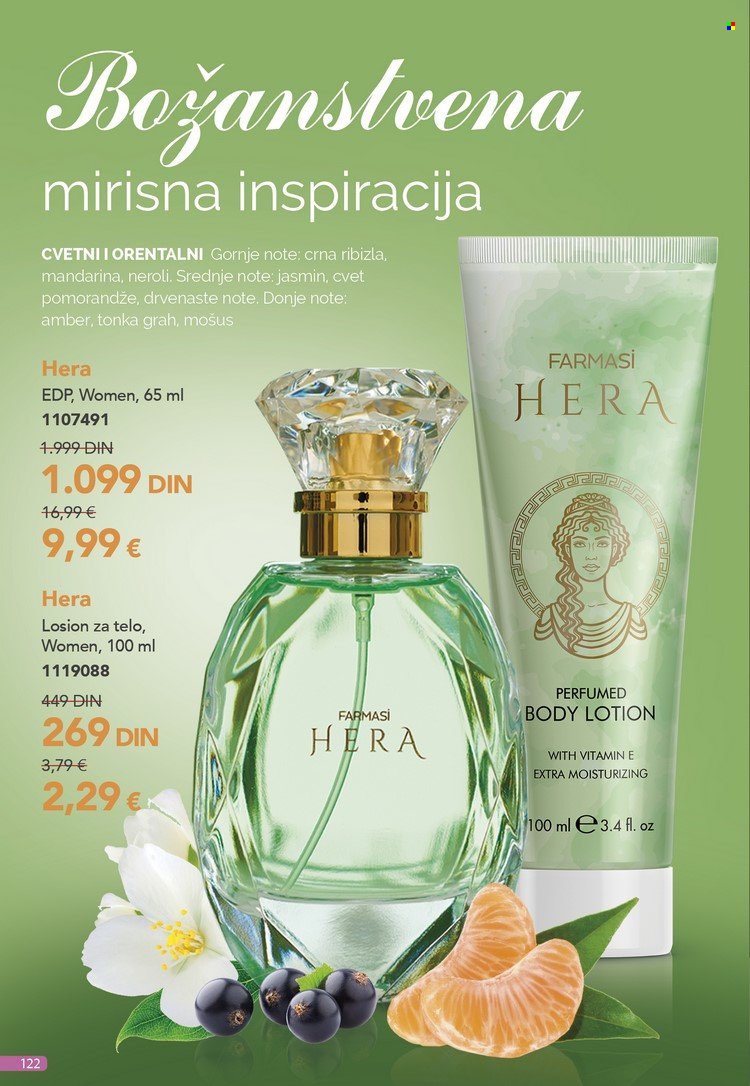 Farmasi katalog - 01.10.2021 - 31.10.2021. Stranica 122